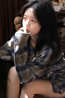 林青霞女儿